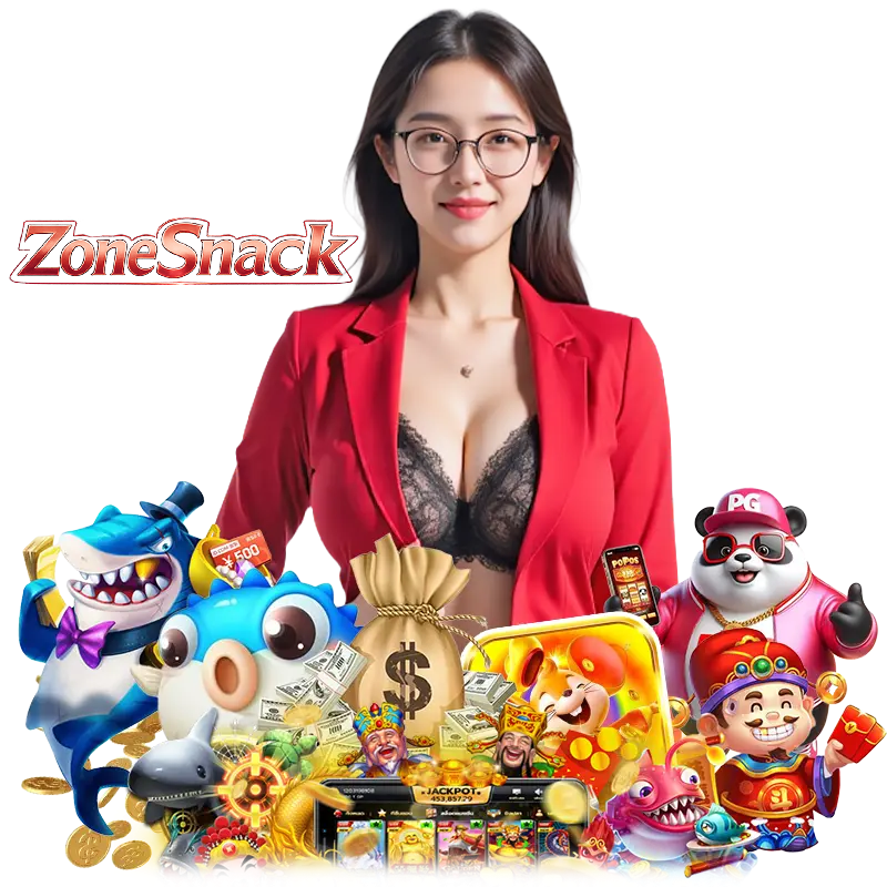 ZONESNACK MEMBER