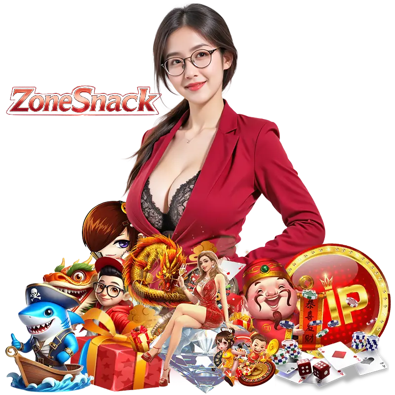 ZONESNACK